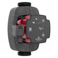Насос циркуляционный ALPHA2 GO 25-60 180 Grundfos (93074216)